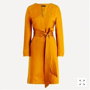 Brand new J Crew dress